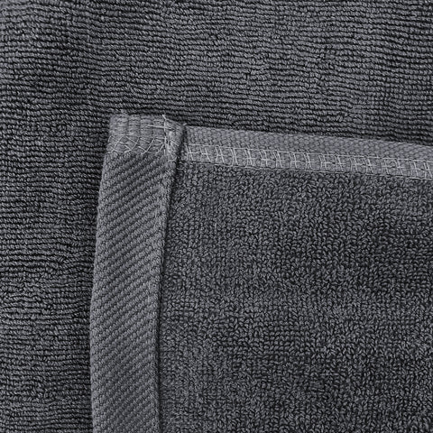 Bath Towel (70 x 140cm) - Asters Maldives