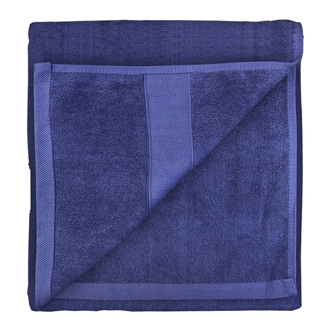 Bath Towel (70 x 140cm) - Asters Maldives