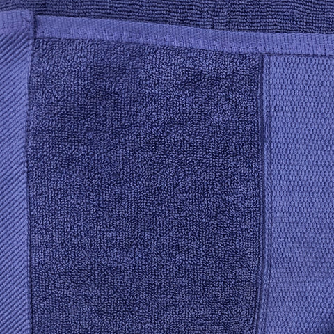 Bath Towel (70 x 140cm) - Asters Maldives