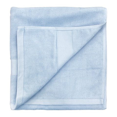 Bath Towel (70 x 140cm) - Asters Maldives