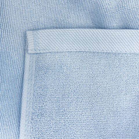 Bath Towel (70 x 140cm) - Asters Maldives