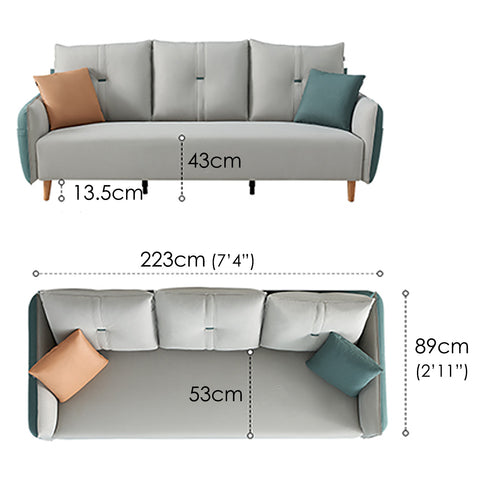 Sofa - Asters Maldives