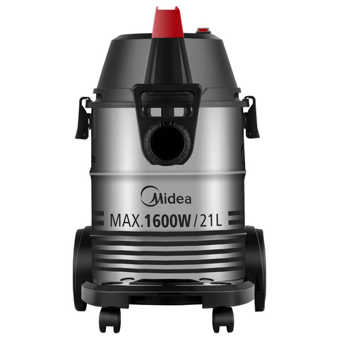 Vacuum Cleaner (with blower function) - Asters Maldives