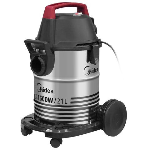 Vacuum Cleaner (with blower function) - Asters Maldives