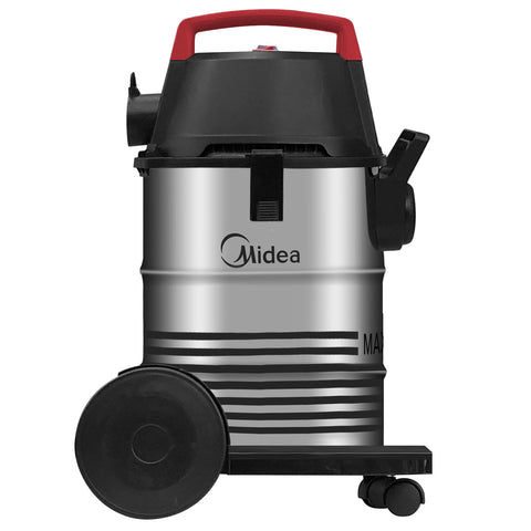 Vacuum Cleaner (with blower function) - Asters Maldives