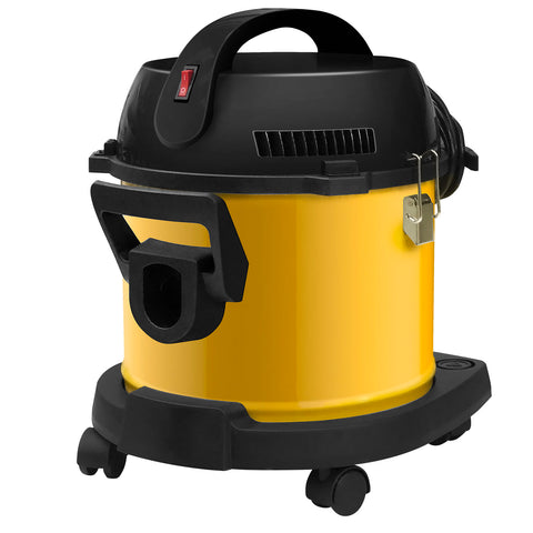 Vacuum Cleaner - Asters Maldives
