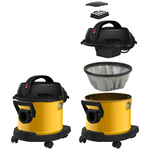 Vacuum Cleaner - Asters Maldives