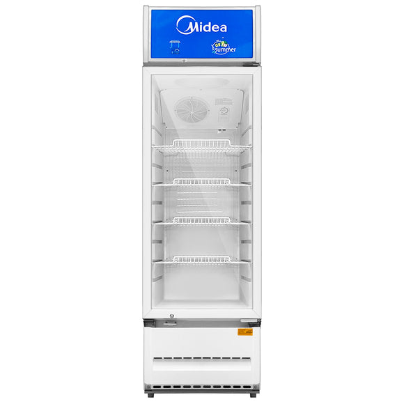 Display Fridge (211L) - Asters Maldives