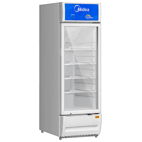 Display Fridge (211L) - Asters Maldives