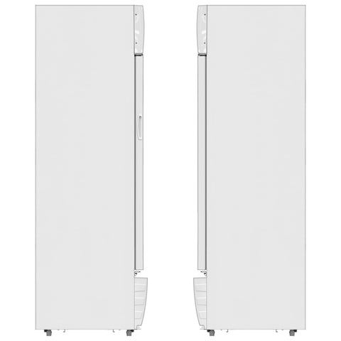 Display Fridge (211L) - Asters Maldives