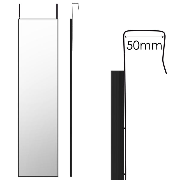 Hanging Mirror (30 x 120cm)