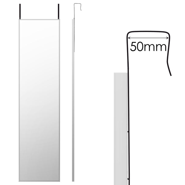 Hanging Mirror (30 x 120cm)