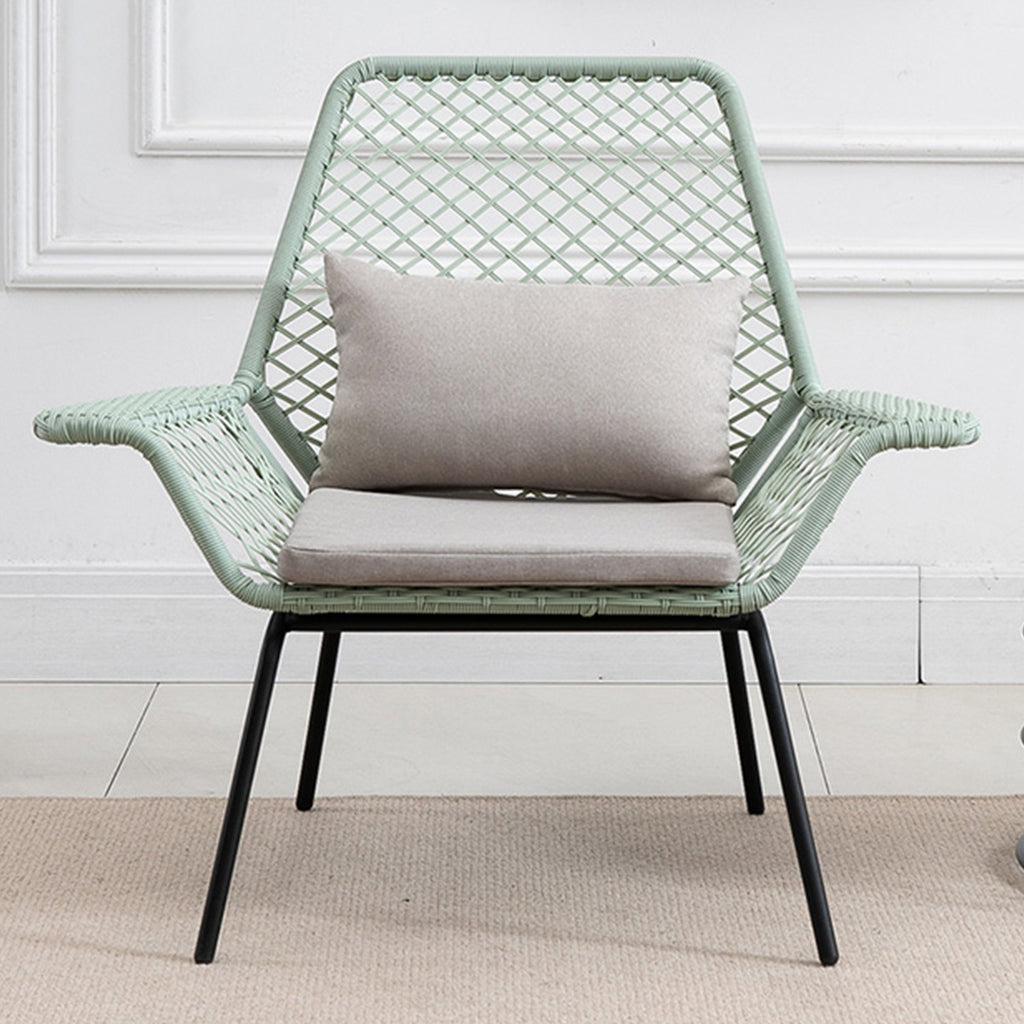 Lounge Chair Set (2 PCs) - Asters Maldives