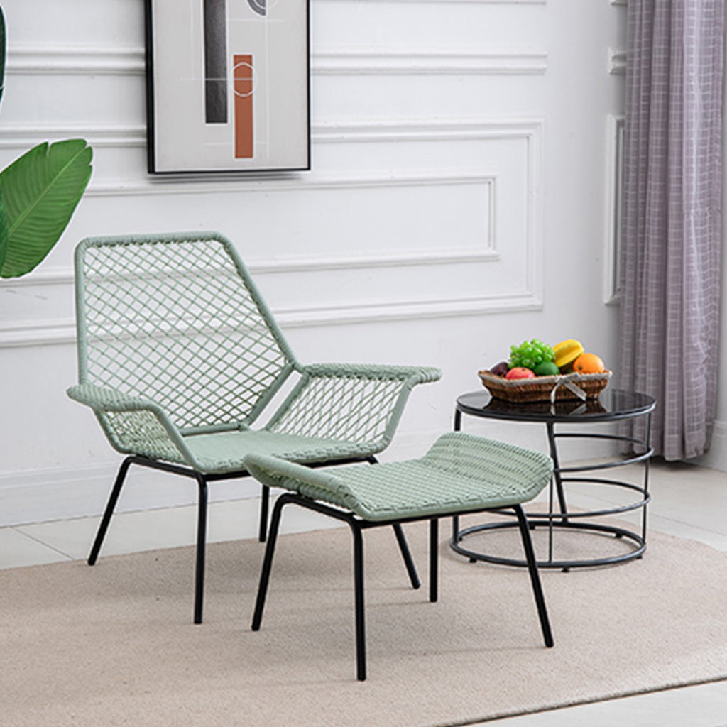 Lounge Chair Set (2 PCs) - Asters Maldives