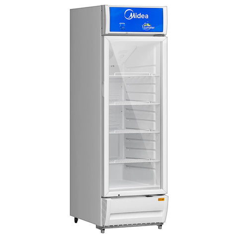 Display Fridge (309L) - Asters Maldives