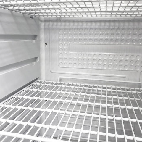 Display Fridge (309L) - Asters Maldives