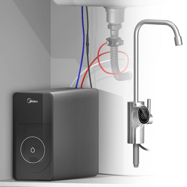 Water Purifier