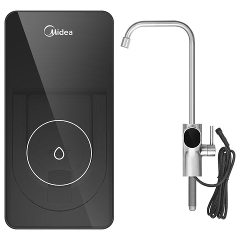 Water Purifier - Asters Maldives
