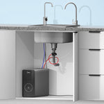 Water Purifier - Asters Maldives