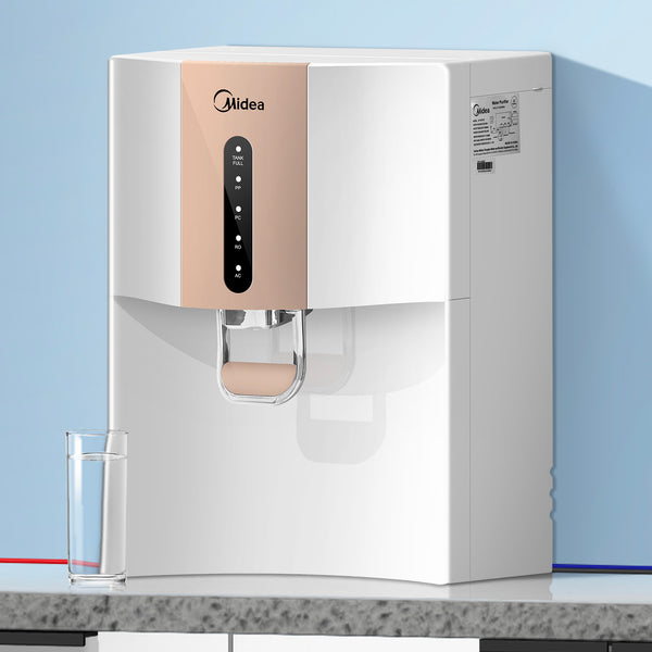 Water Purifier