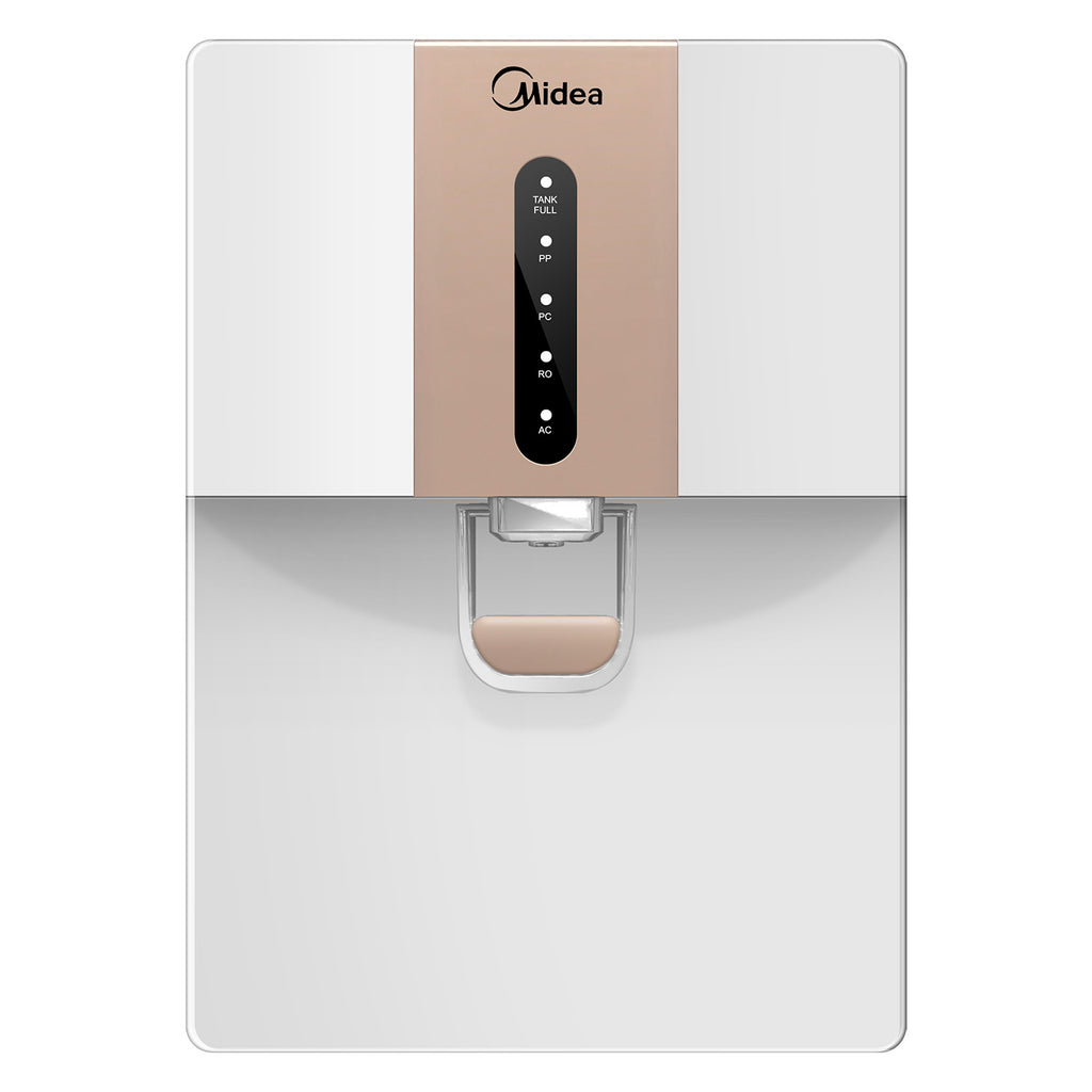 Water Purifier - Asters Maldives