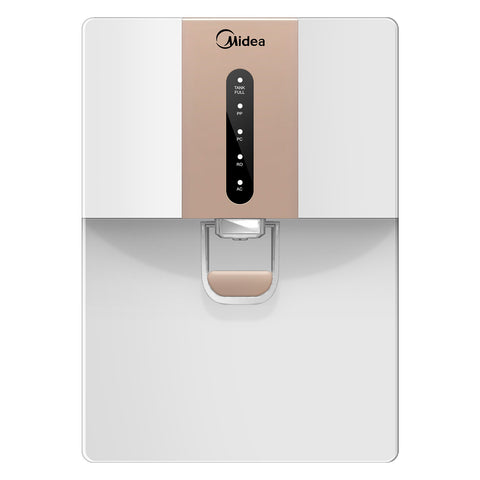 Water Purifier - Asters Maldives