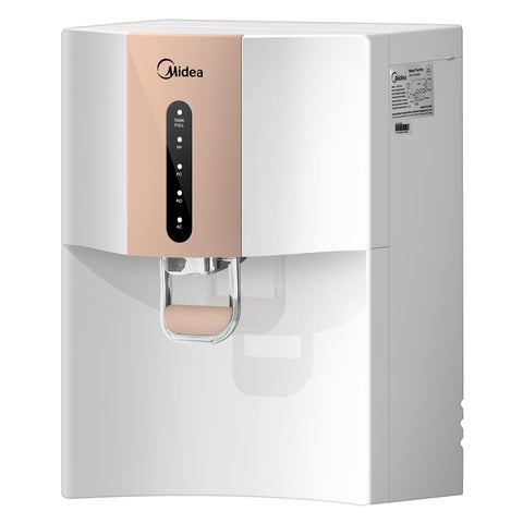 Water Purifier - Asters Maldives