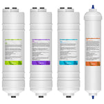 Water Purifier - Asters Maldives