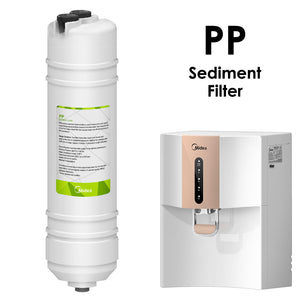 Water Filter (PP) - Asters Maldives