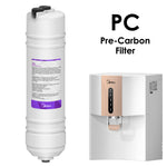 Water Filter (PC) - Asters Maldives
