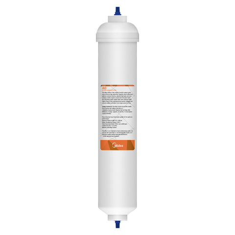 Water Filter (AC) - Asters Maldives