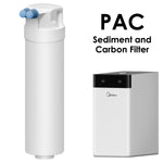 Water Filter (PAC) - Asters Maldives