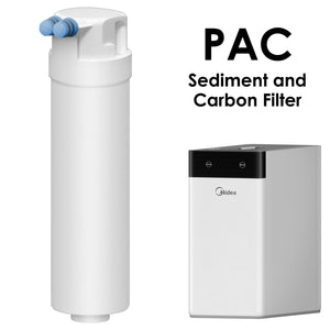 Water Filter (PAC) - Asters Maldives