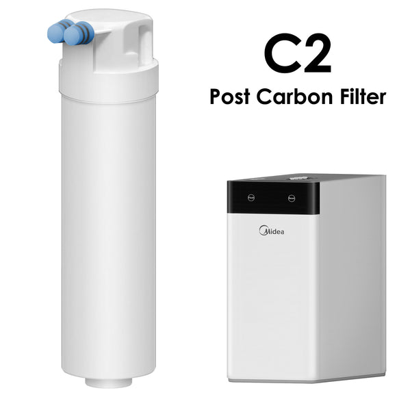 Water Filter (C2) - Asters Maldives