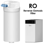 Water Filter (RO) - Asters Maldives