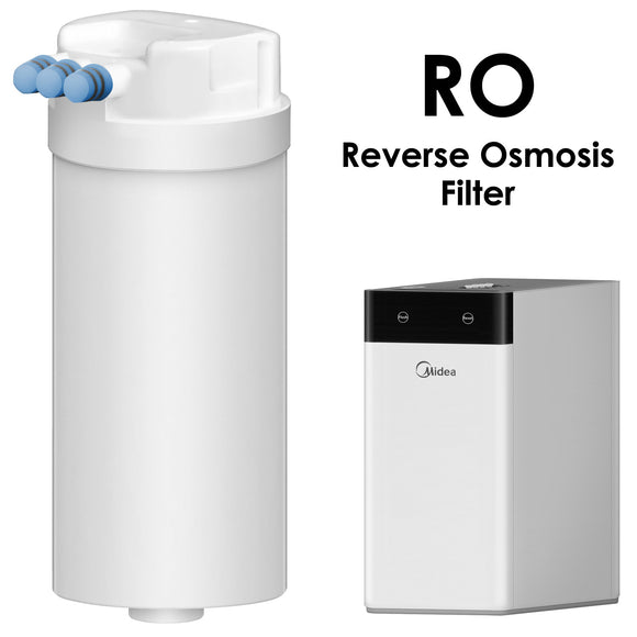 Water Filter (RO) - Asters Maldives