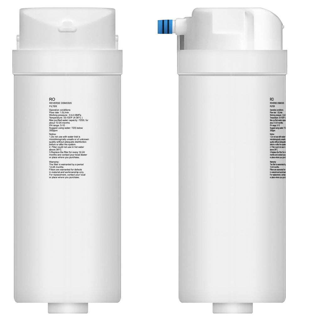 Water Filter (RO) - Asters Maldives