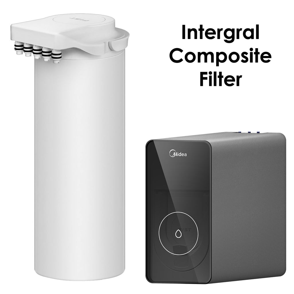 Water Filter - Asters Maldives