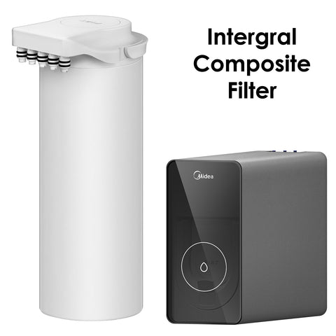 Water Filter - Asters Maldives