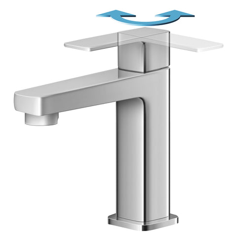 Bathroom Faucet - Asters Maldives
