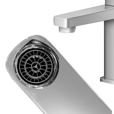 Bathroom Faucet - Asters Maldives