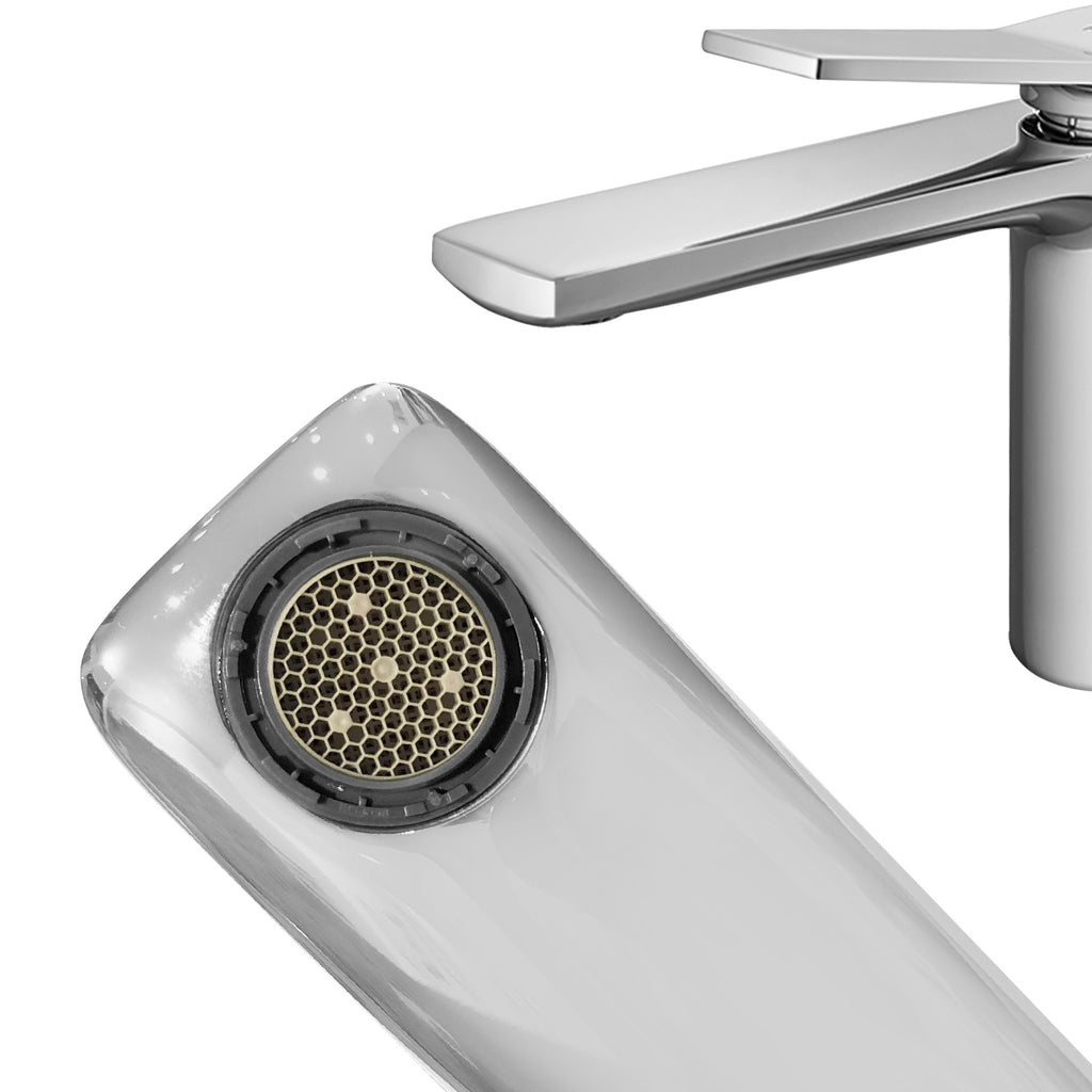 Bathroom Faucet - Asters Maldives