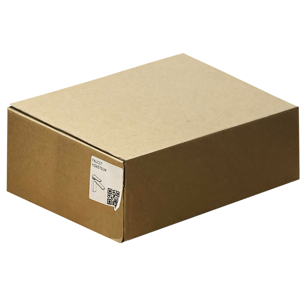 Bathroom Faucet - Asters Maldives