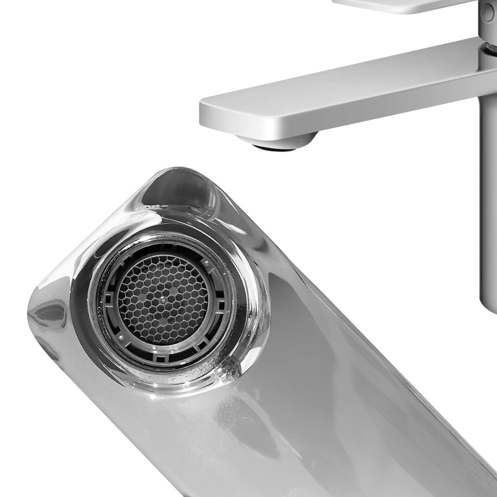 Bathroom Faucet - Asters Maldives