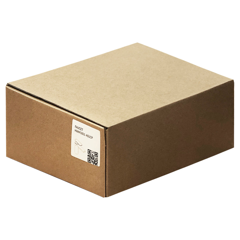 Bathroom Faucet - Asters Maldives