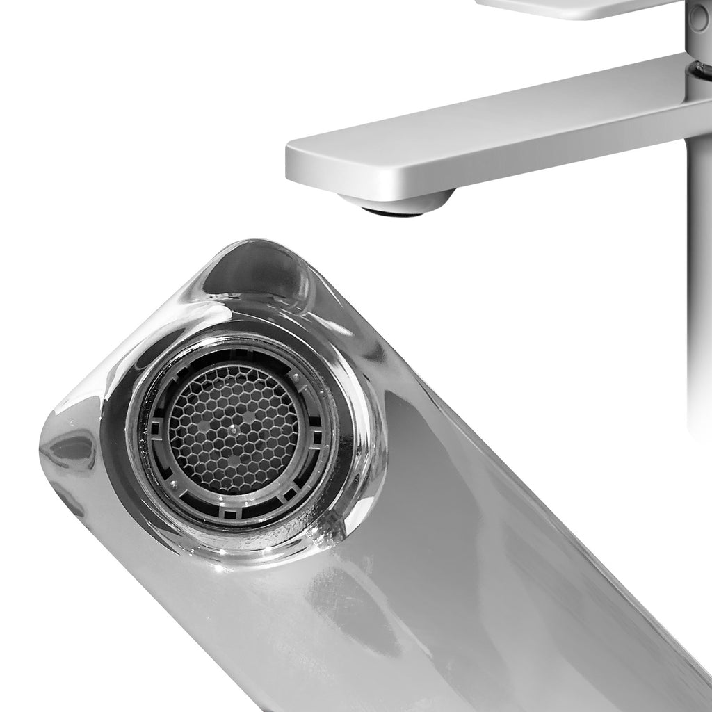 Bathroom Faucet - Asters Maldives