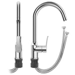 Kitchen Faucet - Asters Maldives