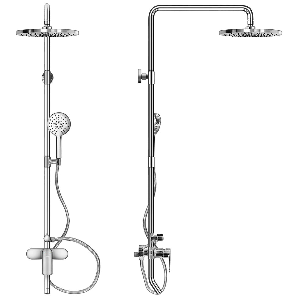 Shower Set - Asters Maldives