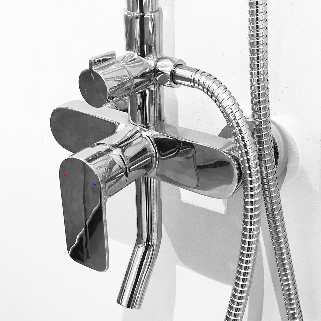 Shower Set - Asters Maldives