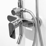 Shower Set - Asters Maldives